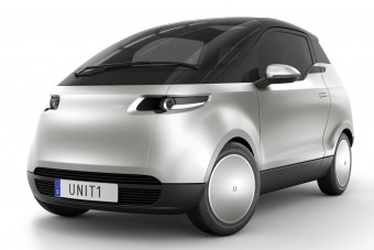 Svéd villanyautó, hatmillió forint alatt