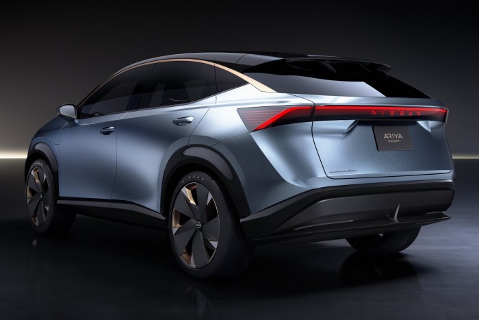 Jön a Nissan elektromos szabadidőjárműve 6