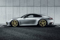 A TechArt már most sokat dolgozott a 911-esen 27