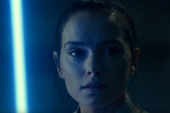 Itt a Star Wars XI végső, nagy előzetese