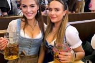 Nem csak a sör miatt érdemes az Oktoberfestre látogatni 2