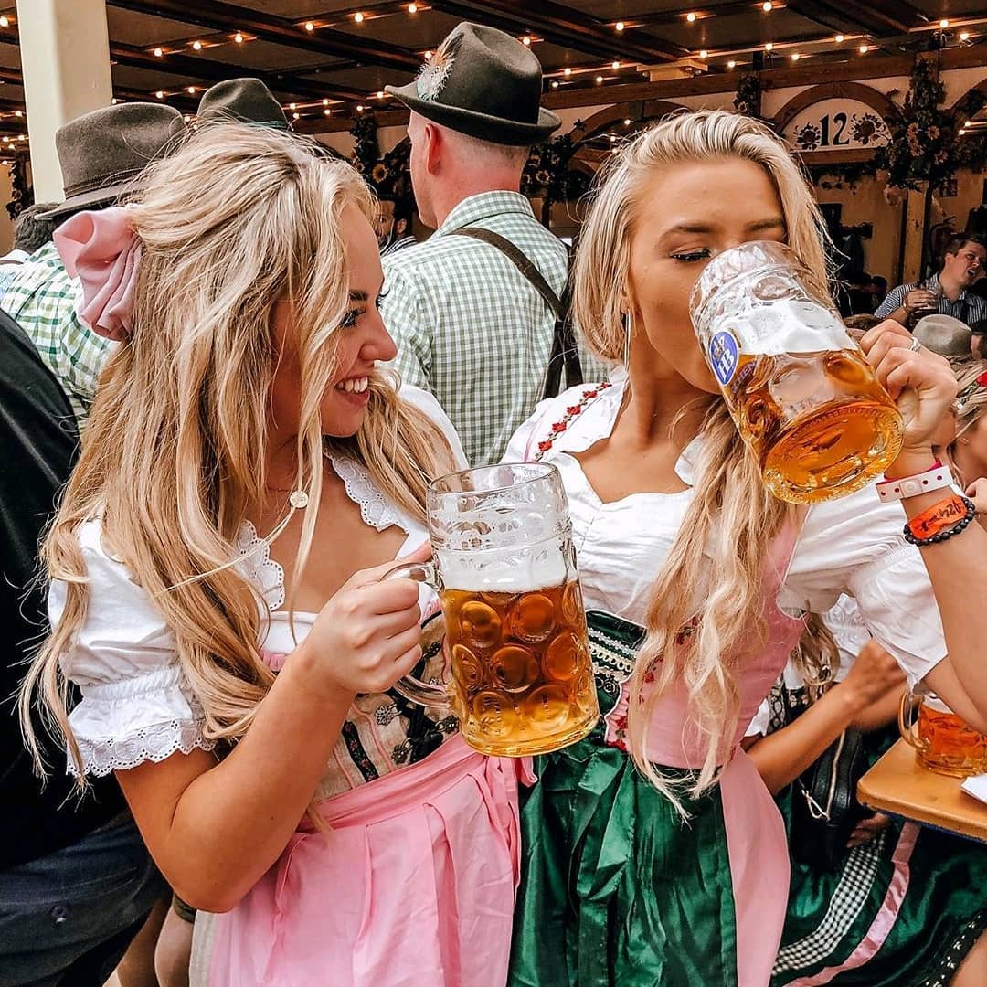 Nem csak a sör miatt érdemes az Oktoberfestre látogatni 10