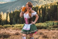 Nem csak a sör miatt érdemes az Oktoberfestre látogatni 12