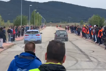 Nagy leckét adott a kis Opel az új sportos Hyundainak