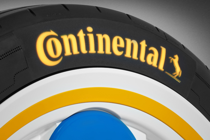A Continental a jövő gumiabroncsain dolgozik (x)