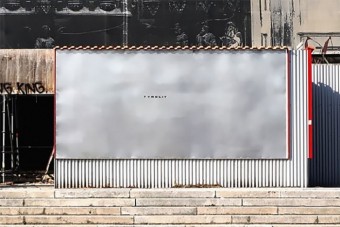 Ez az utóbbi idők egyik legjobb óriásplakátja