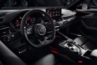 Alig változott az Audi kis sportkombija 18