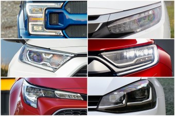 Ezek a világ legnépszerűbb autói