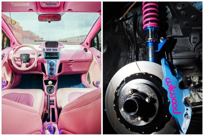 Ez a Toyota nagyon nem hibrid! 8