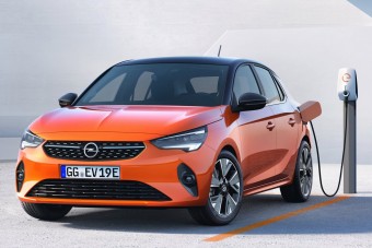 Nagy változások az Opelnél itthon is