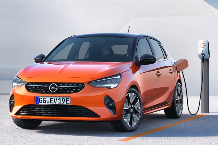 Nagy változások az Opelnél itthon is