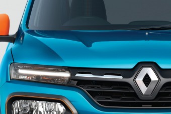 Látványosan újult meg a legkisebb Renault