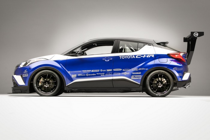 Jövőre már benzinmotort sem gyárt a Toyota 2 Jövőre már benzinmotort sem gyárt a Toyota 2