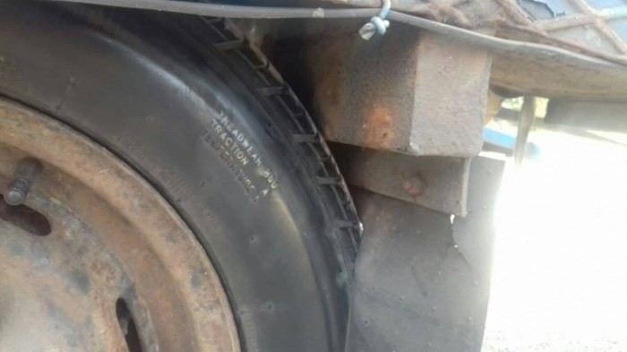 Nem hiszed el, mit raktak fel erre a magyar utánfutóra, és azt sem, hogyan 2