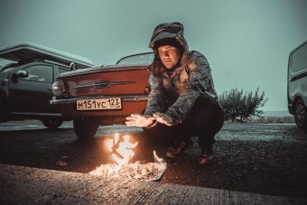 Szívbemarkoló túra egy öreg Zaporozseccel Izlandra