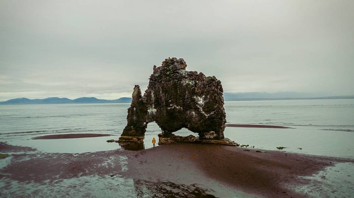 Szívbemarkoló túra egy öreg Zaporozseccel Izlandra 6