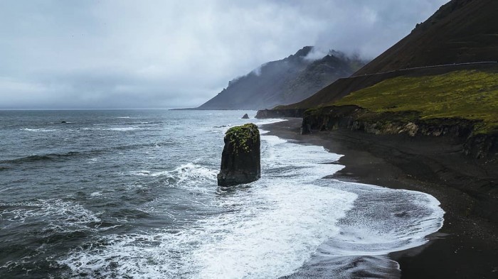 Szívbemarkoló túra egy öreg Zaporozseccel Izlandra 7