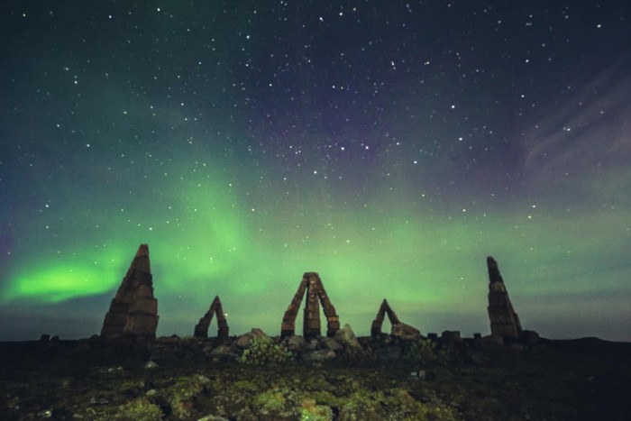 Szívbemarkoló túra egy öreg Zaporozseccel Izlandra 9