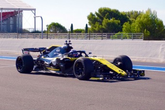 F1: Szükségtelen marketingfogás a 18-as felni?