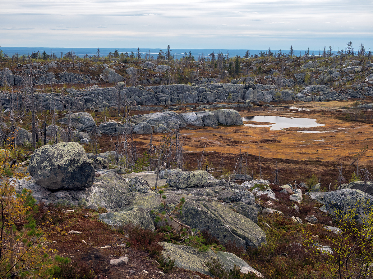 Misztikus történetek szólnak erről az orosz hegyről 5
