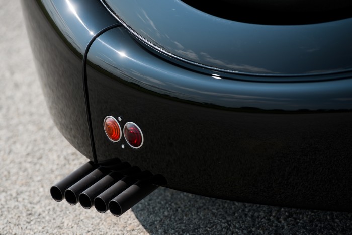 Gabonamágnás vette meg a gyönyörű Bugattit 9 | Vezess Gabonamágnás vette meg a gyönyörű Bugattit 9