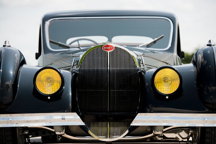 Gabonamágnás vette meg a gyönyörű Bugattit 10 | Vezess Gabonamágnás vette meg a gyönyörű Bugattit 10