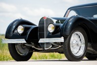 Gabonamágnás vette meg a gyönyörű Bugattit 29