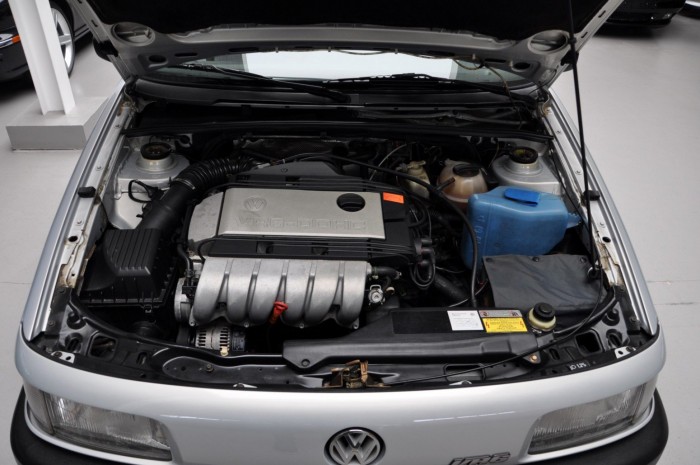 Ez a malacorrú Passat nem az az építkezésen lerúgott, piacozós fajta 4