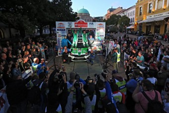 Bajnokavatás a Mecsekben!