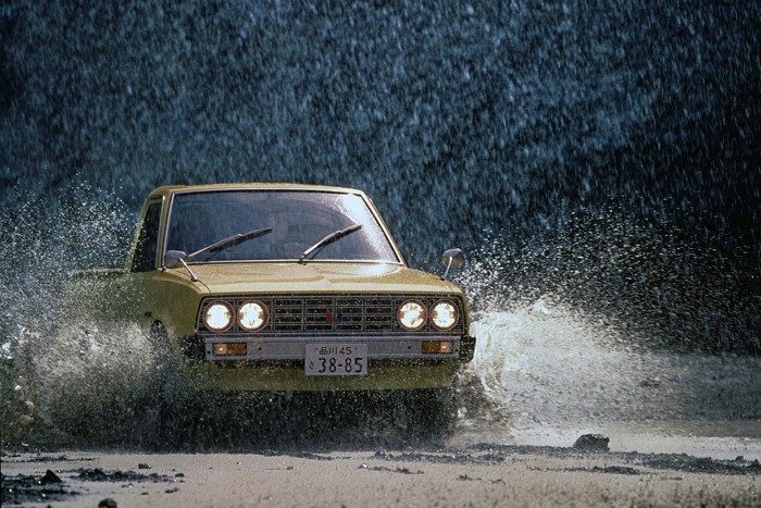Toyota, Nissan vagy Ford helyett újra egy Mitsubishi? 5 Toyota, Nissan vagy Ford helyett újra egy Mitsubishi? 5