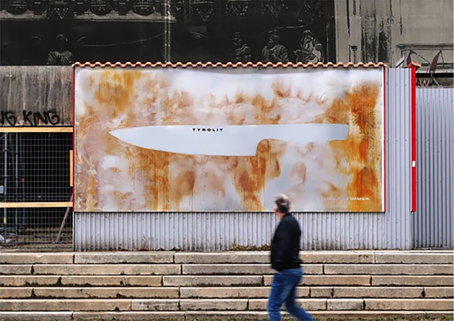 Ez az utóbbi idők egyik legjobb óriásplakátja 1