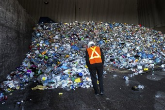 Műanyag hulladék nélkül gyárt a Toyota