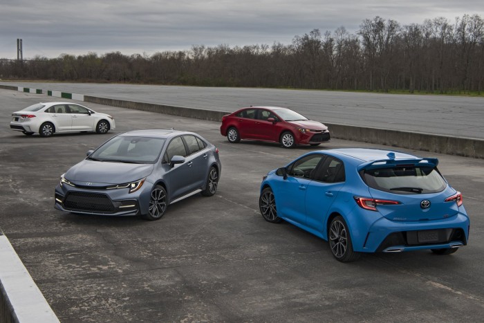 Jövőre már benzinmotort sem gyárt a Toyota 1 Jövőre már benzinmotort sem gyárt a Toyota 1