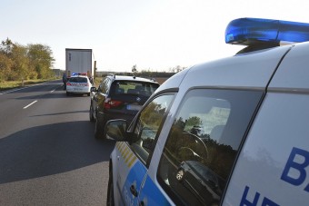 A kamionos hazudott, a BMW-s mondott igazat a kisunyomi balesetnél