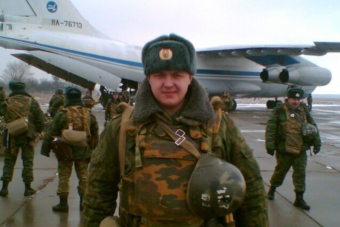 Kőkemény elit katonából lett körmös a 37 éves férfi