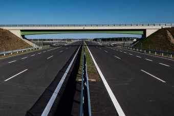 Régóta várt gyorsforgalmi út épül meg itthon