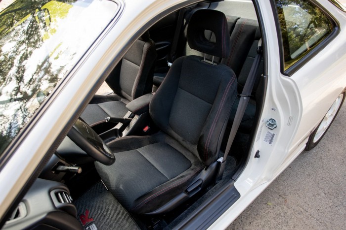 Ha van egy keveset futott sportos Hondád, inkább Amerikában add el 5