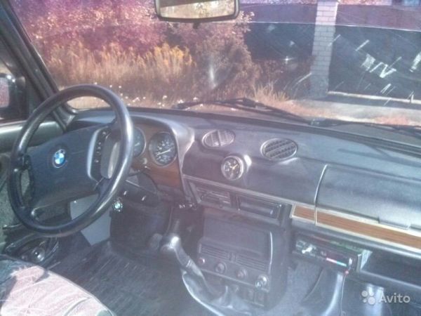 Mindig is BMW-ről álmodott, Lada lett belőle, meg egy kicsit BMW is 3 | Vezess Mindig is BMW-ről álmodott, Lada lett belőle, meg egy kicsit BMW is 3