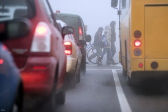 Tudod, melyik a legkárosabb autófajta?