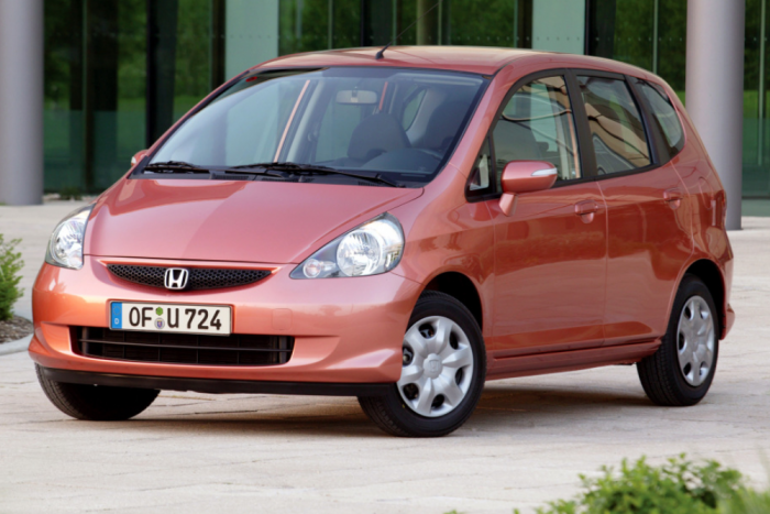 Erre a használt japán kisautóra vágynak az emberek egymillióért