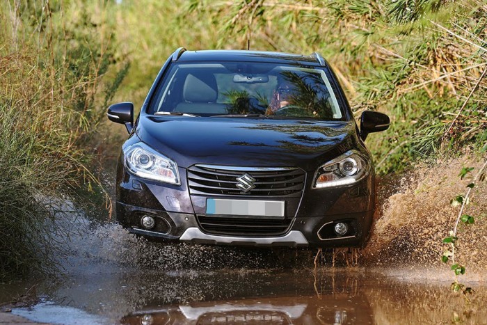 Ismét zsebre tette Magyarországot a Suzuki 1 Ismét zsebre tette Magyarországot a Suzuki 1