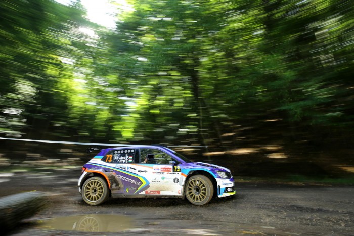 Bajnokavatás a Mecsekben! 6