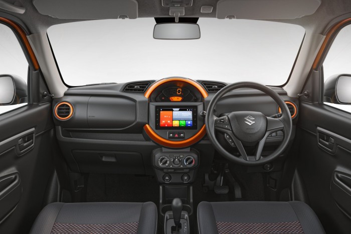 Újabb törpeterepjáró a Suzukitól 6