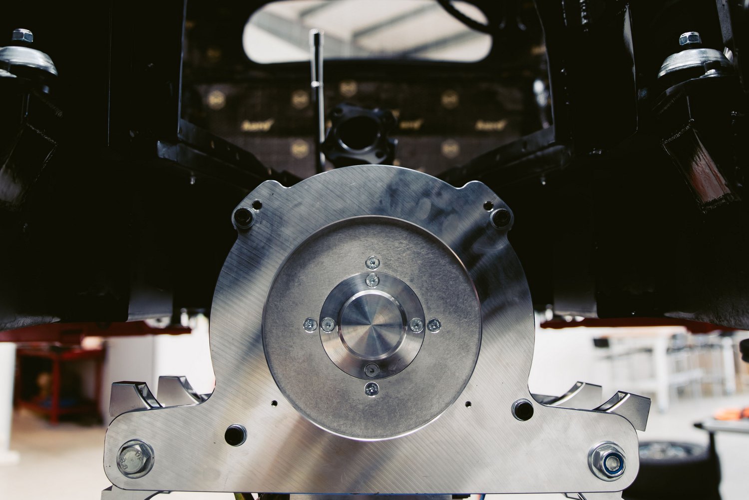 6-motor | Vezess | Vezess