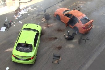 Itt a Netflix eddigi legdrágább filmjének előzetese