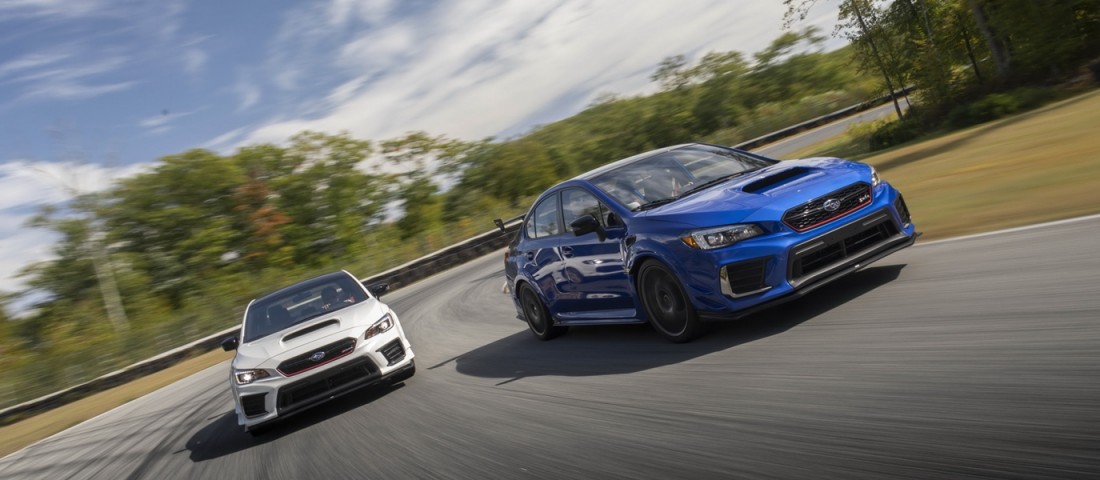 Borítékolhatóan ritkaság lesz a Subaru S209