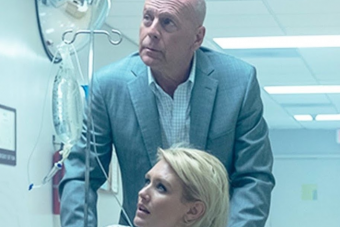 Ezt az előzetest nézve úgy tűnik, Bruce Willis pénzért bármit elvállal