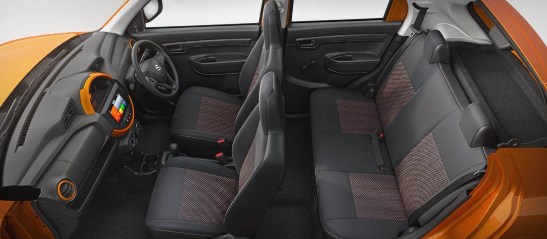 Újabb törpeterepjáró a Suzukitól