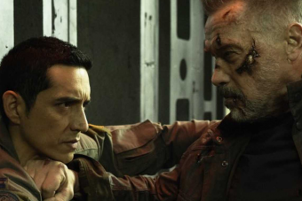 Magyar szál is akad a Terminátor: Sötét végzet új előzetesében