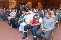 Villámgyors mentőautók mentenek életet Dubajban 8